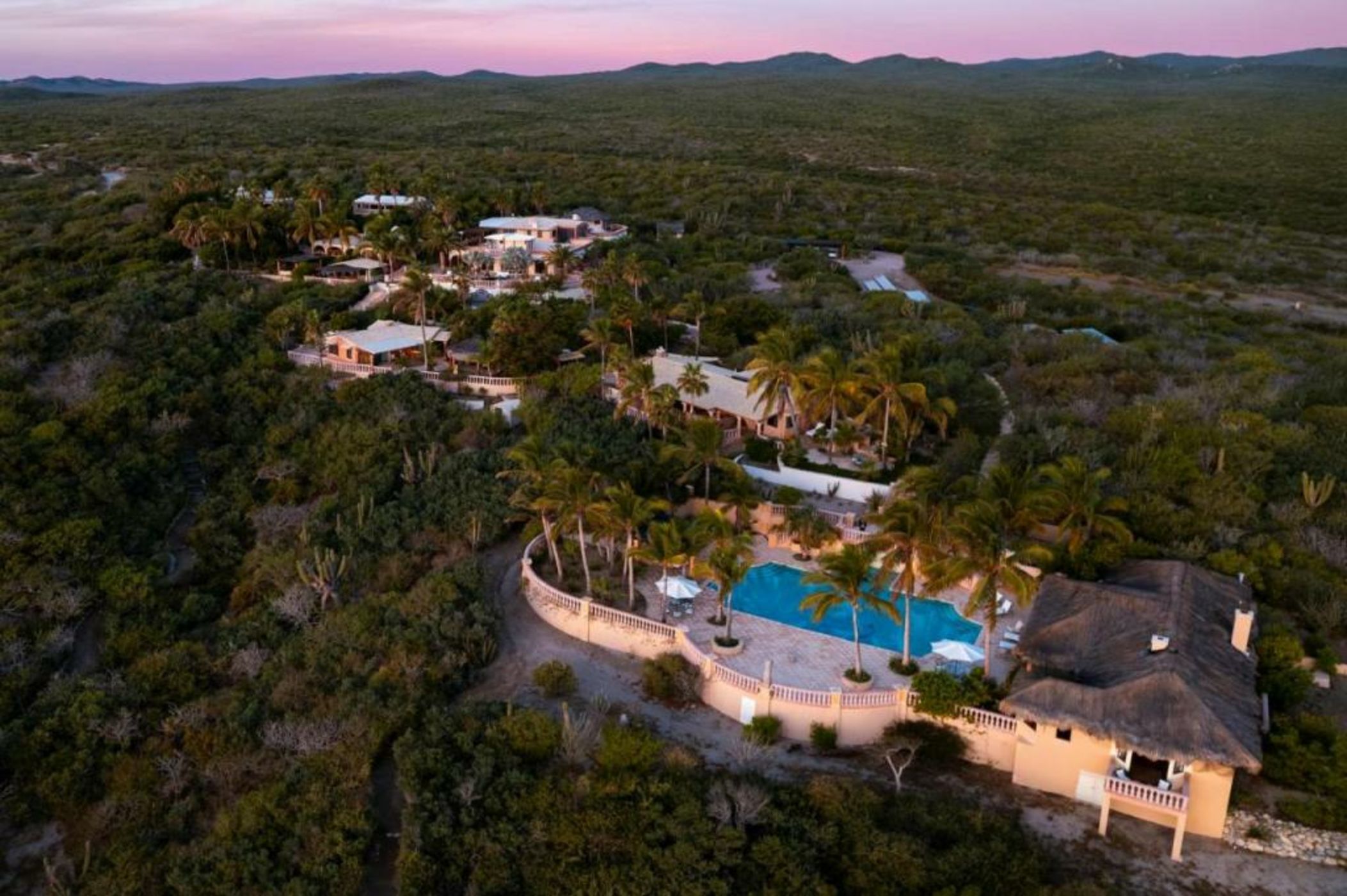 La Valise Los Cabos, Member of Small Luxury Hotels