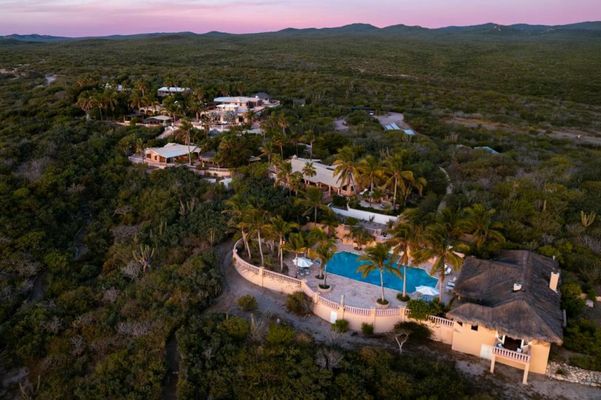 La Valise Los Cabos, Member of Small Luxury Hotels