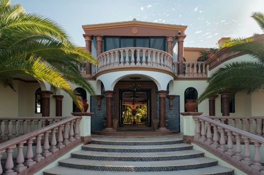 La Valise Los Cabos, Member of Small Luxury Hotels