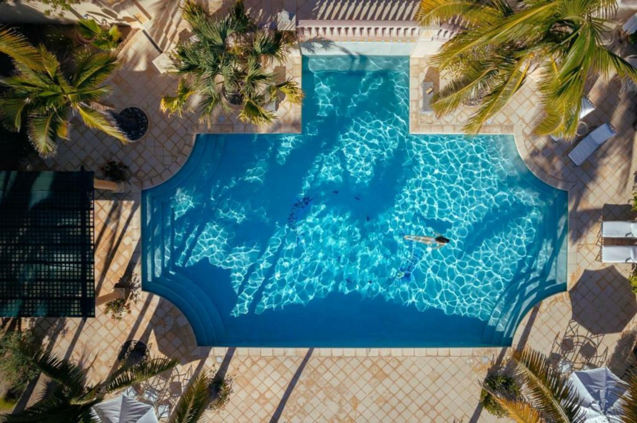 La Valise Los Cabos, Member of Small Luxury Hotels