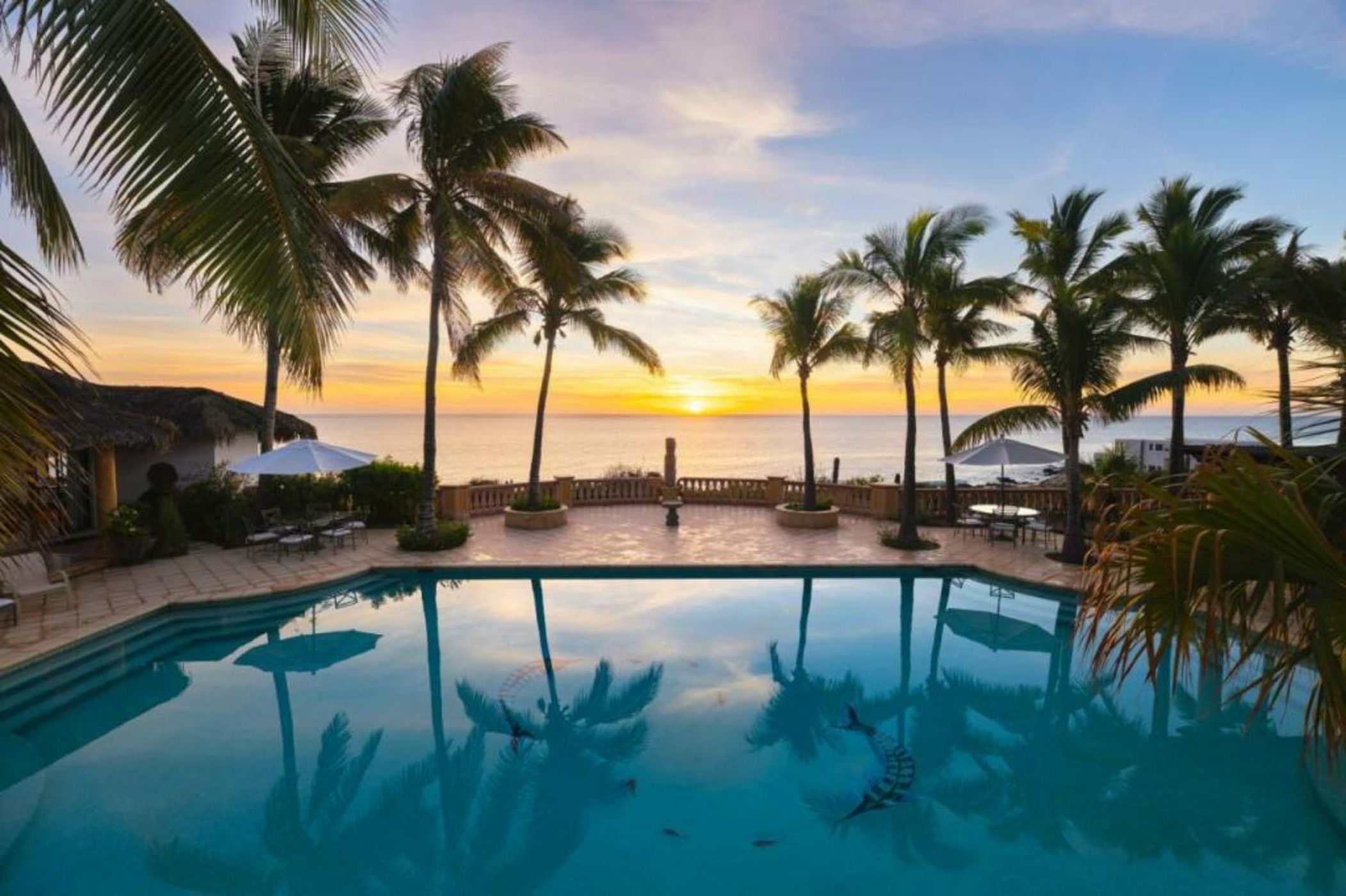 La Valise Los Cabos, Member of Small Luxury Hotels