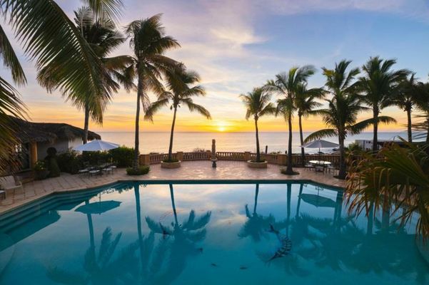 La Valise Los Cabos, Member of Small Luxury Hotels