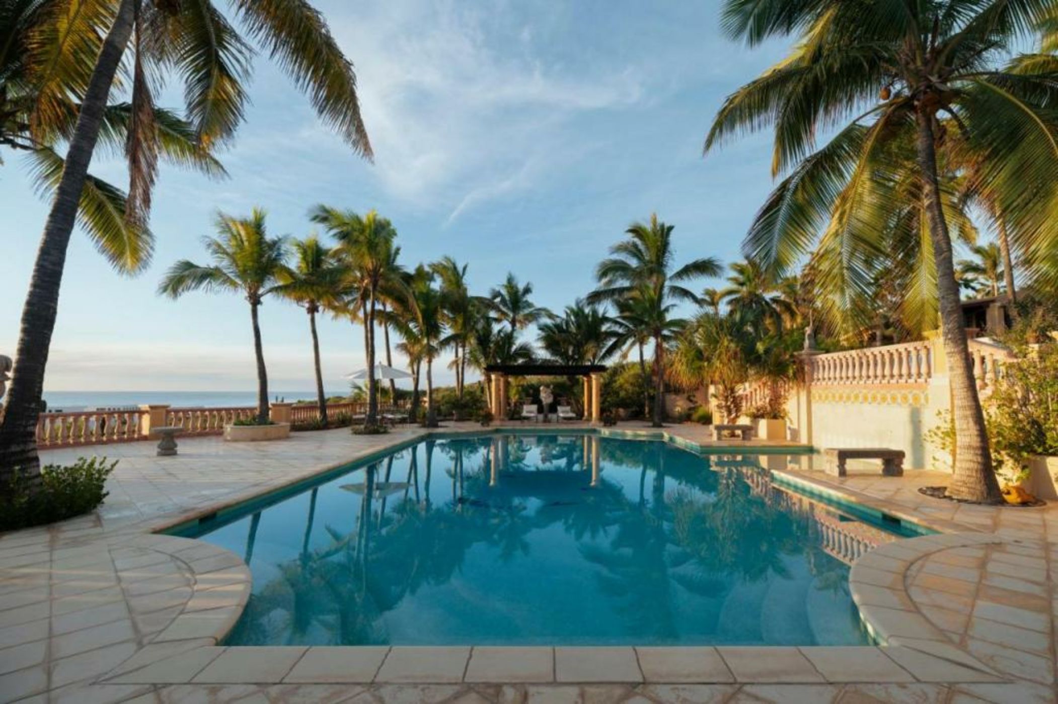 La Valise Los Cabos, Member of Small Luxury Hotels