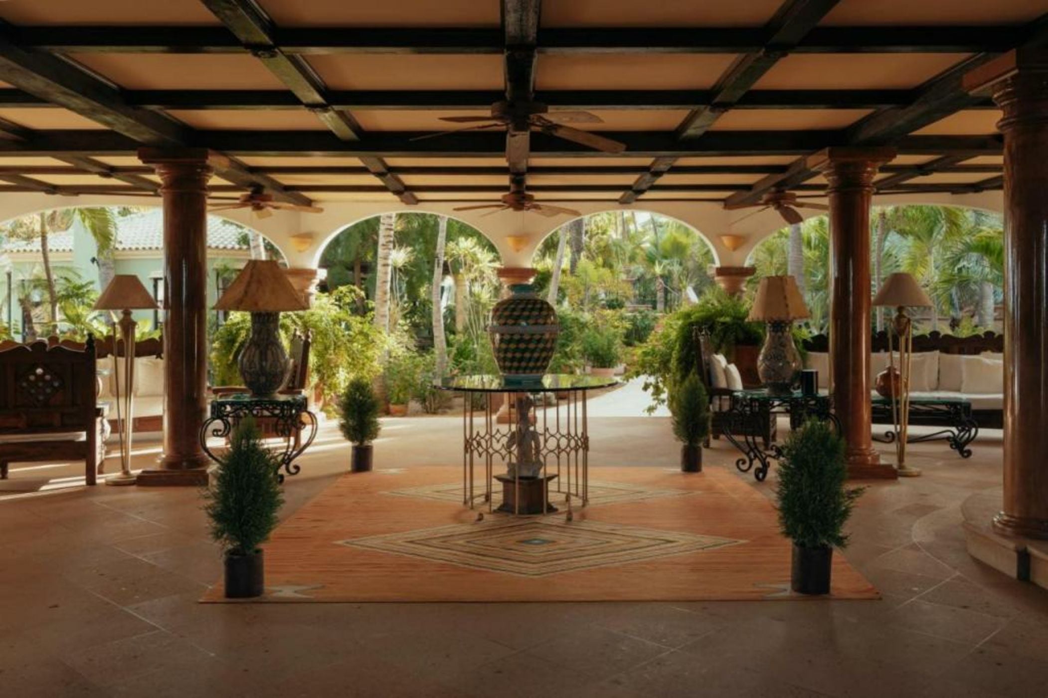 La Valise Los Cabos, Member of Small Luxury Hotels