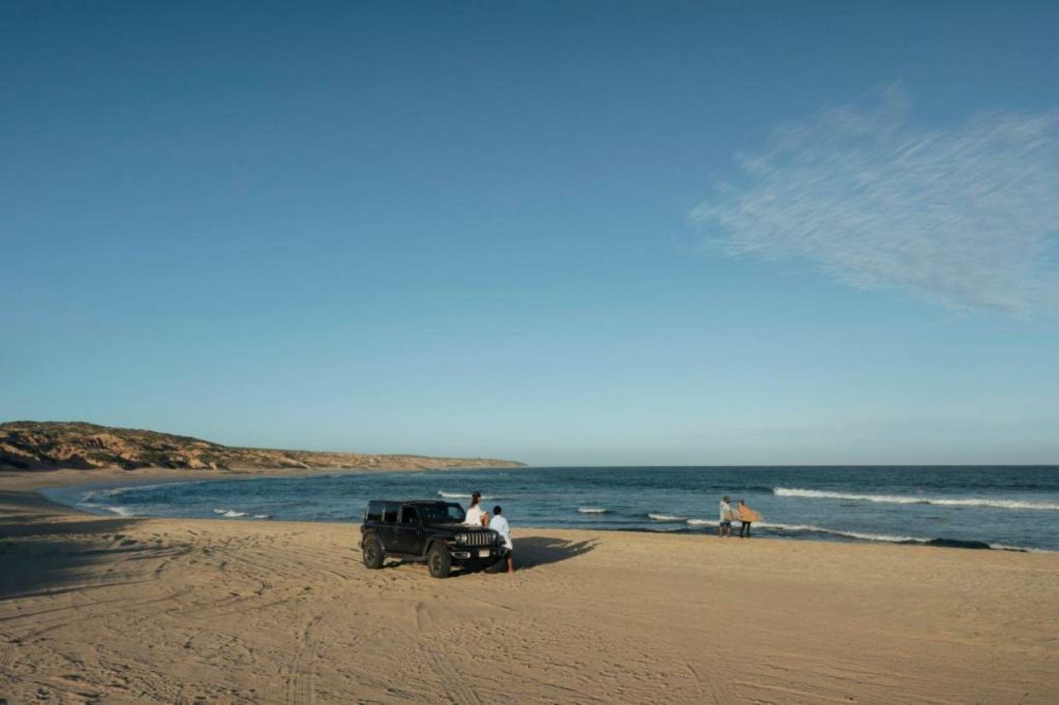 La Valise Los Cabos, Member of Small Luxury Hotels