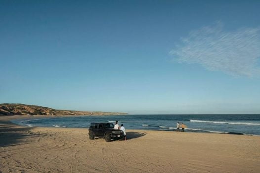 La Valise Los Cabos, Member of Small Luxury Hotels