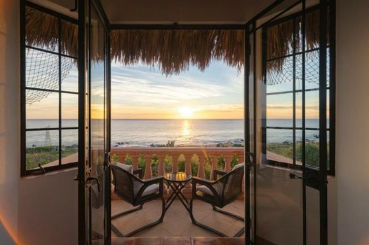 La Valise Los Cabos, Member of Small Luxury Hotels