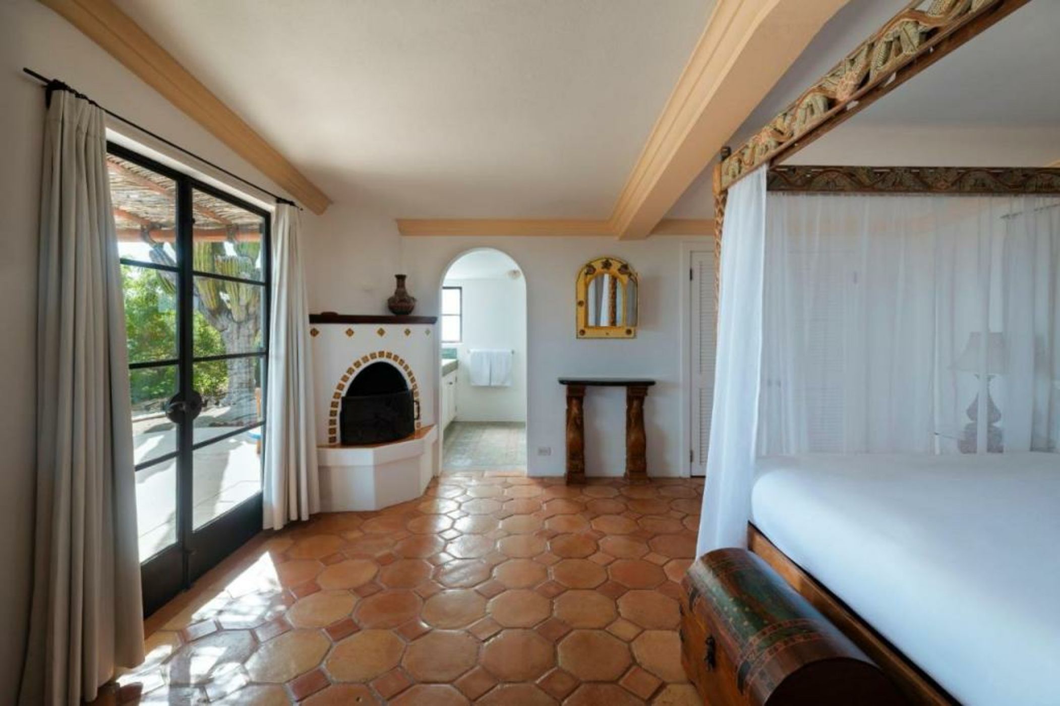 La Valise Los Cabos, Member of Small Luxury Hotels