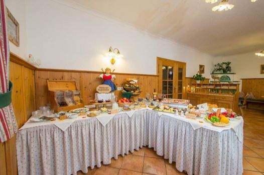 Hotel Pension Hubertus