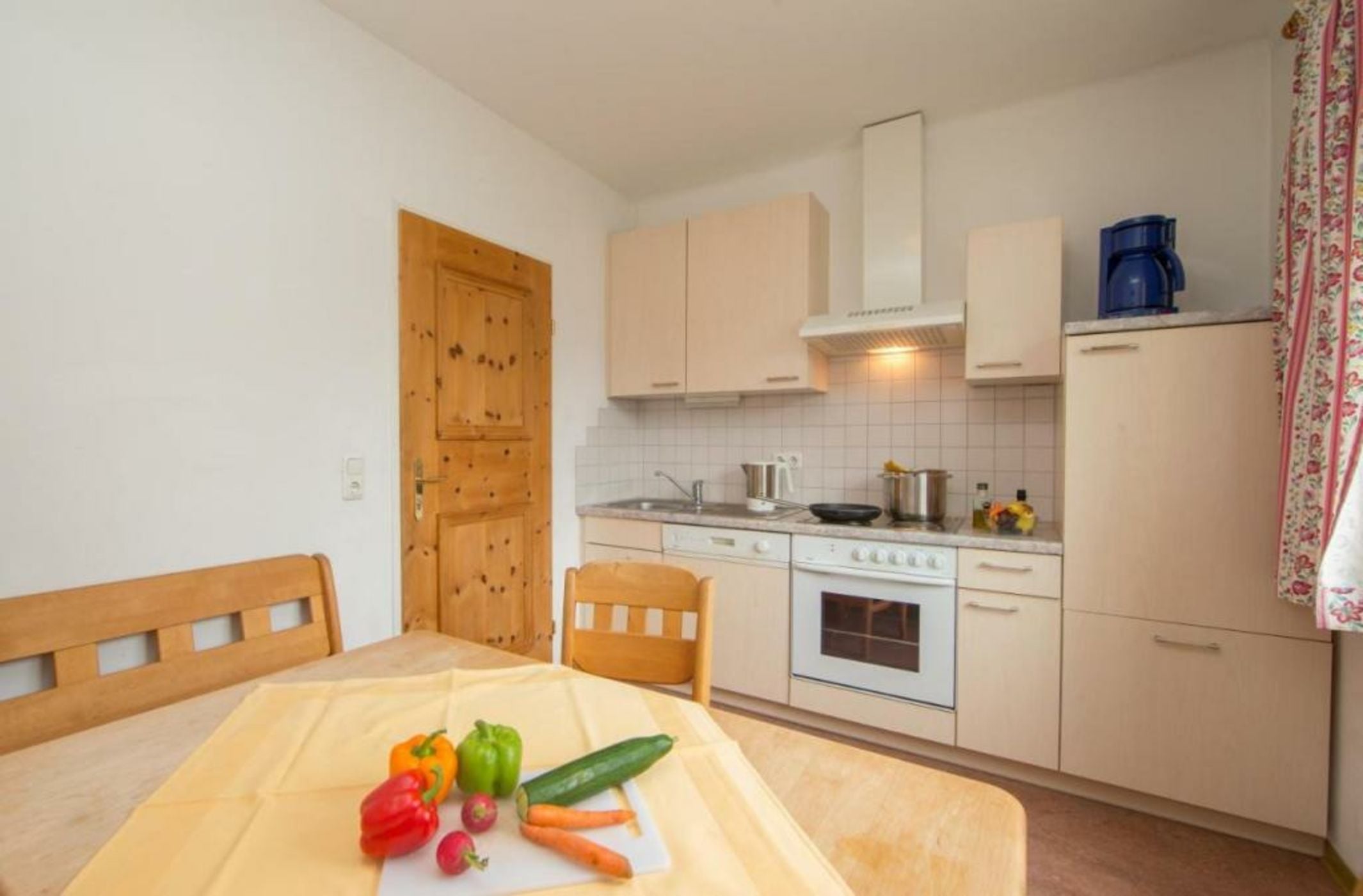 Hotel Pension Hubertus