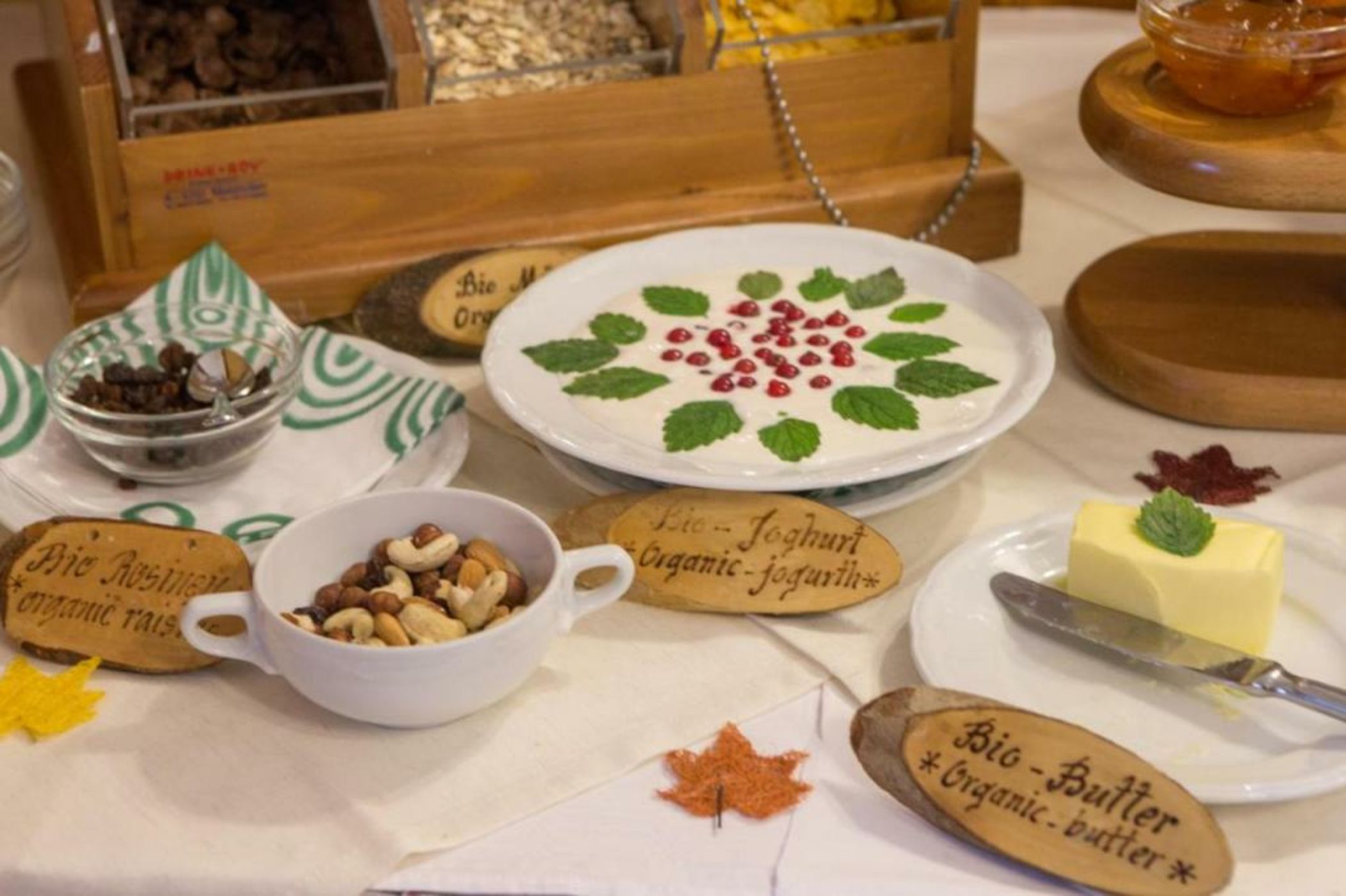 Hotel Pension Hubertus