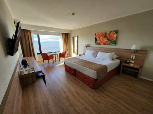 Xelena Hotel & Suites
