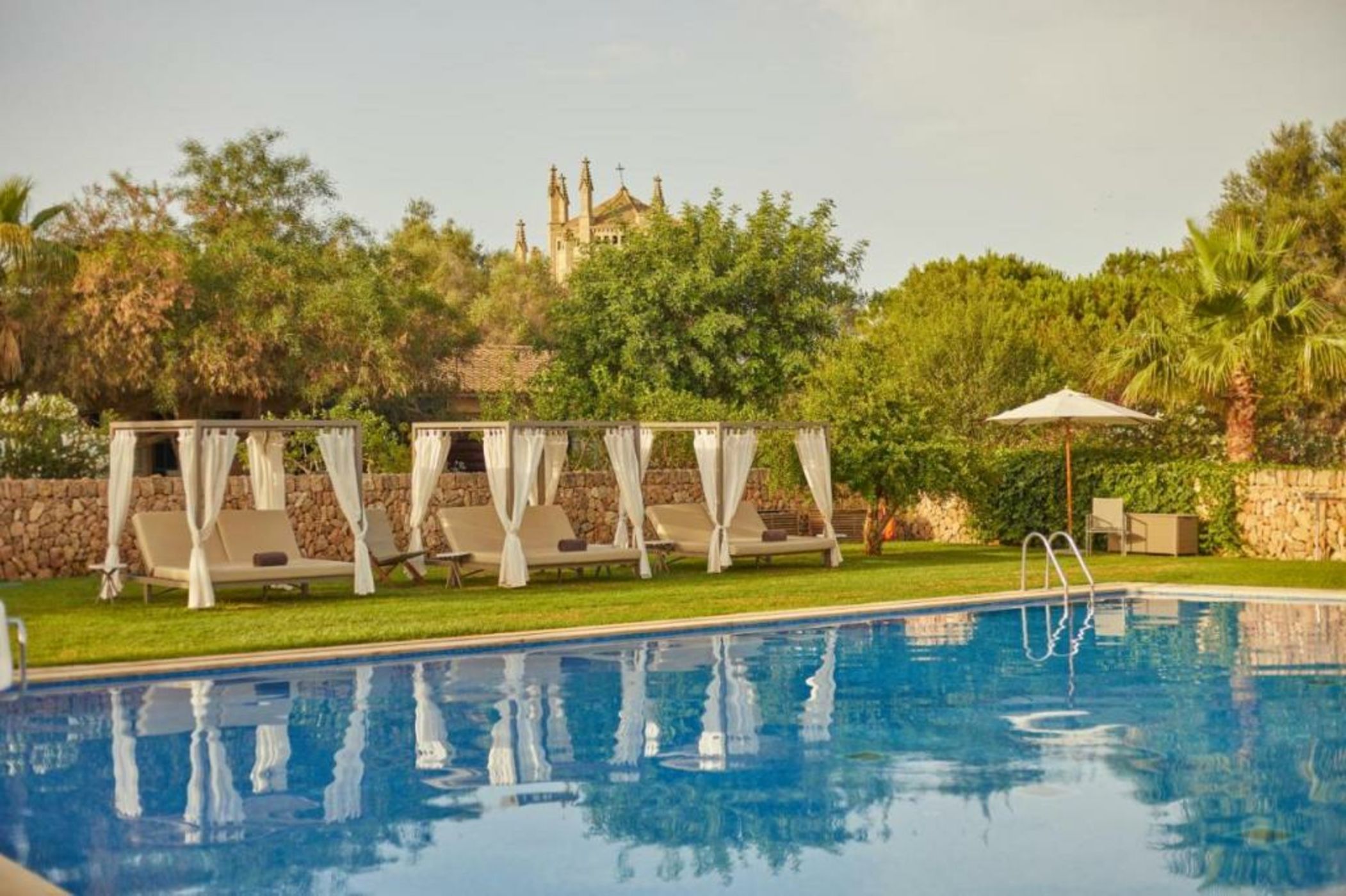 Zoetry Mallorca Wellness & Spa
