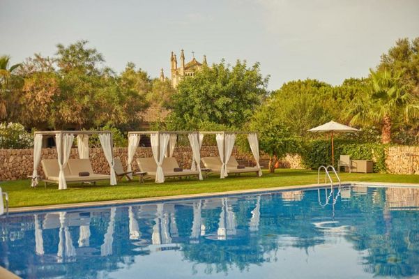 Zoetry Mallorca Wellness & Spa