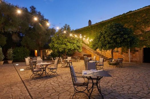 Zoetry Mallorca Wellness & Spa