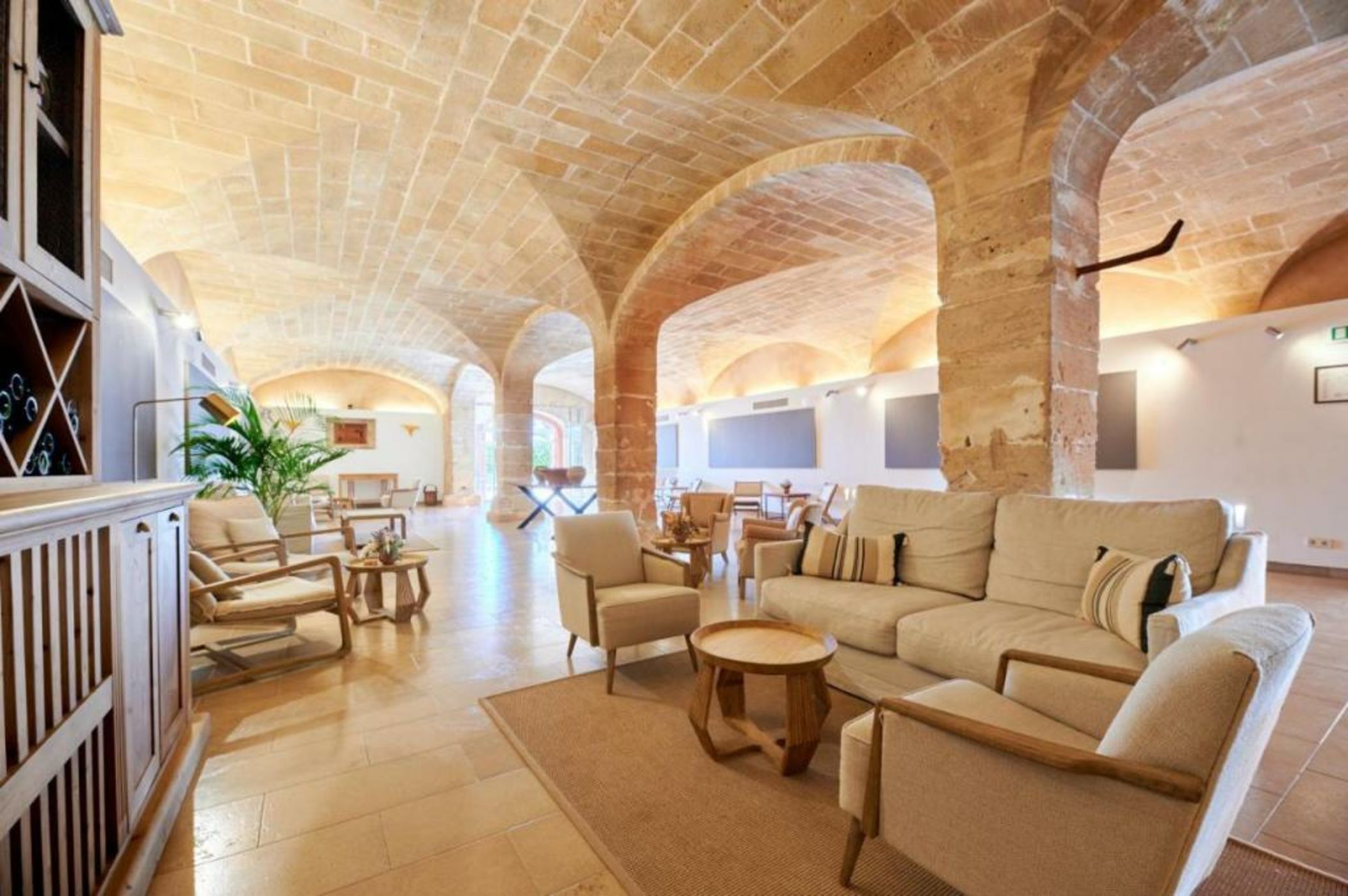 Zoetry Mallorca Wellness & Spa