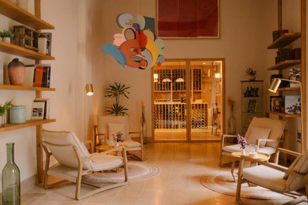Zoetry Mallorca Wellness & Spa