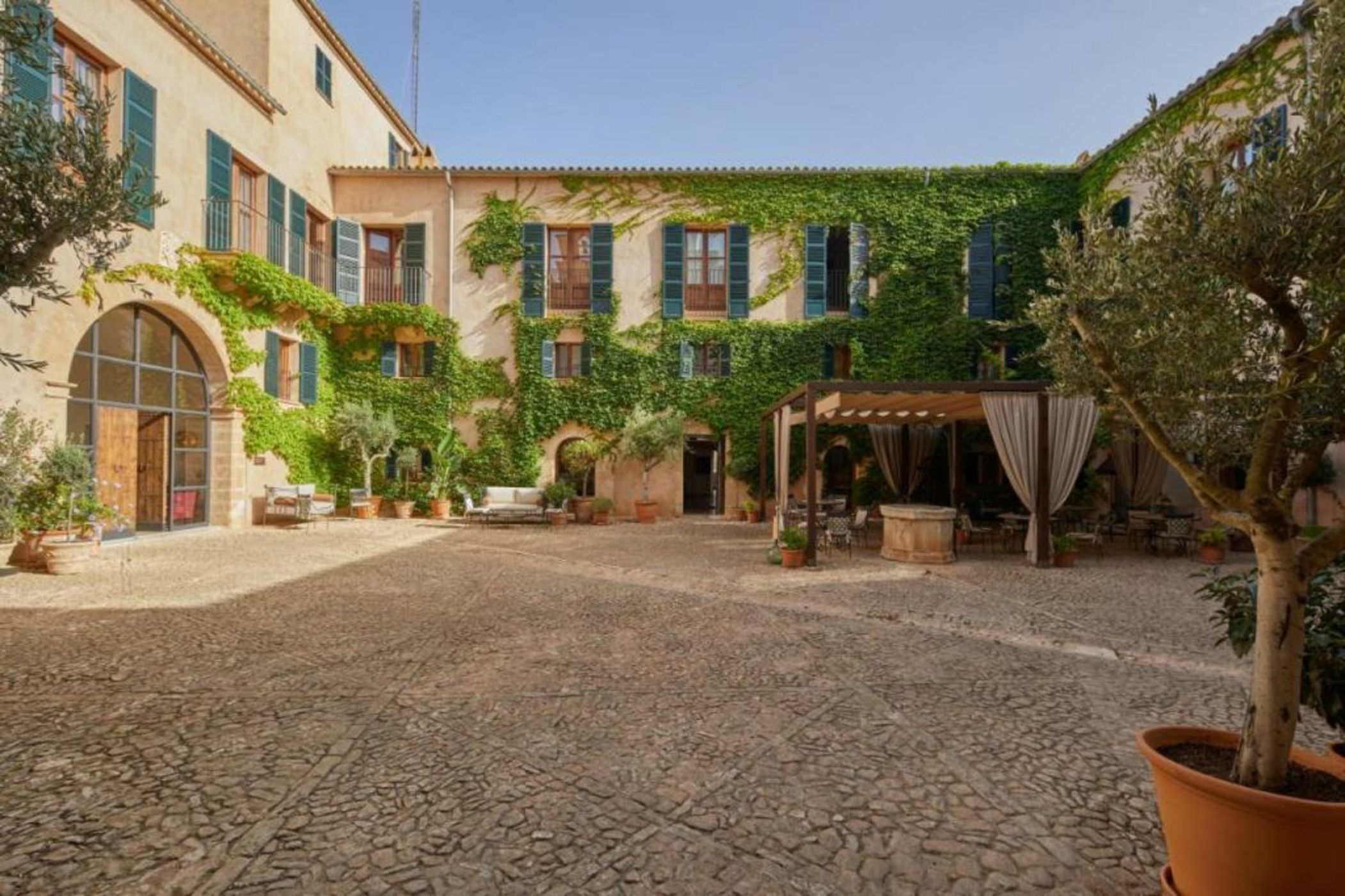 Zoetry Mallorca Wellness & Spa