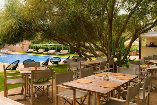 Zoetry Mallorca Wellness & Spa
