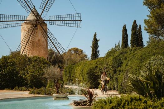 Zoetry Mallorca Wellness & Spa