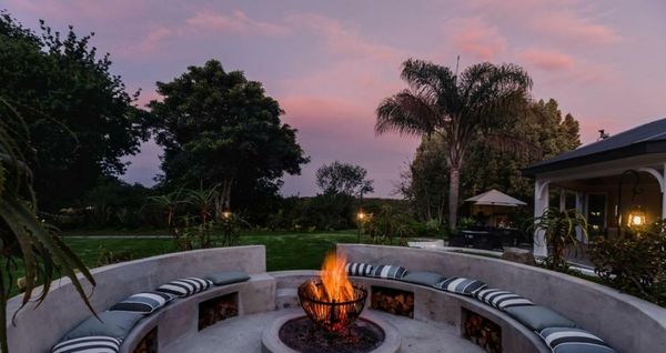 Hunter's Country House