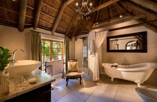 Hunter's Country House