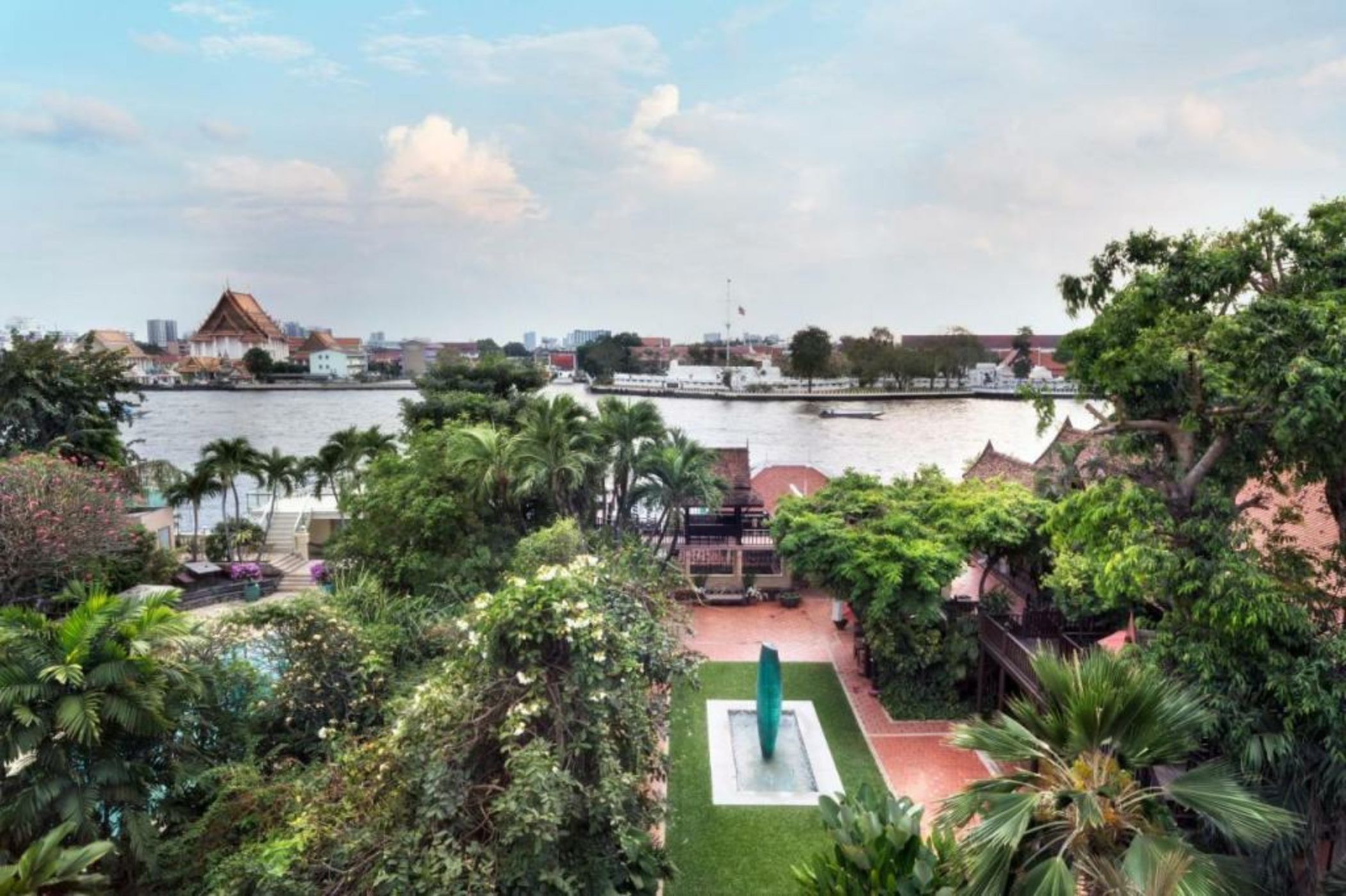 Chakrabongse Villas