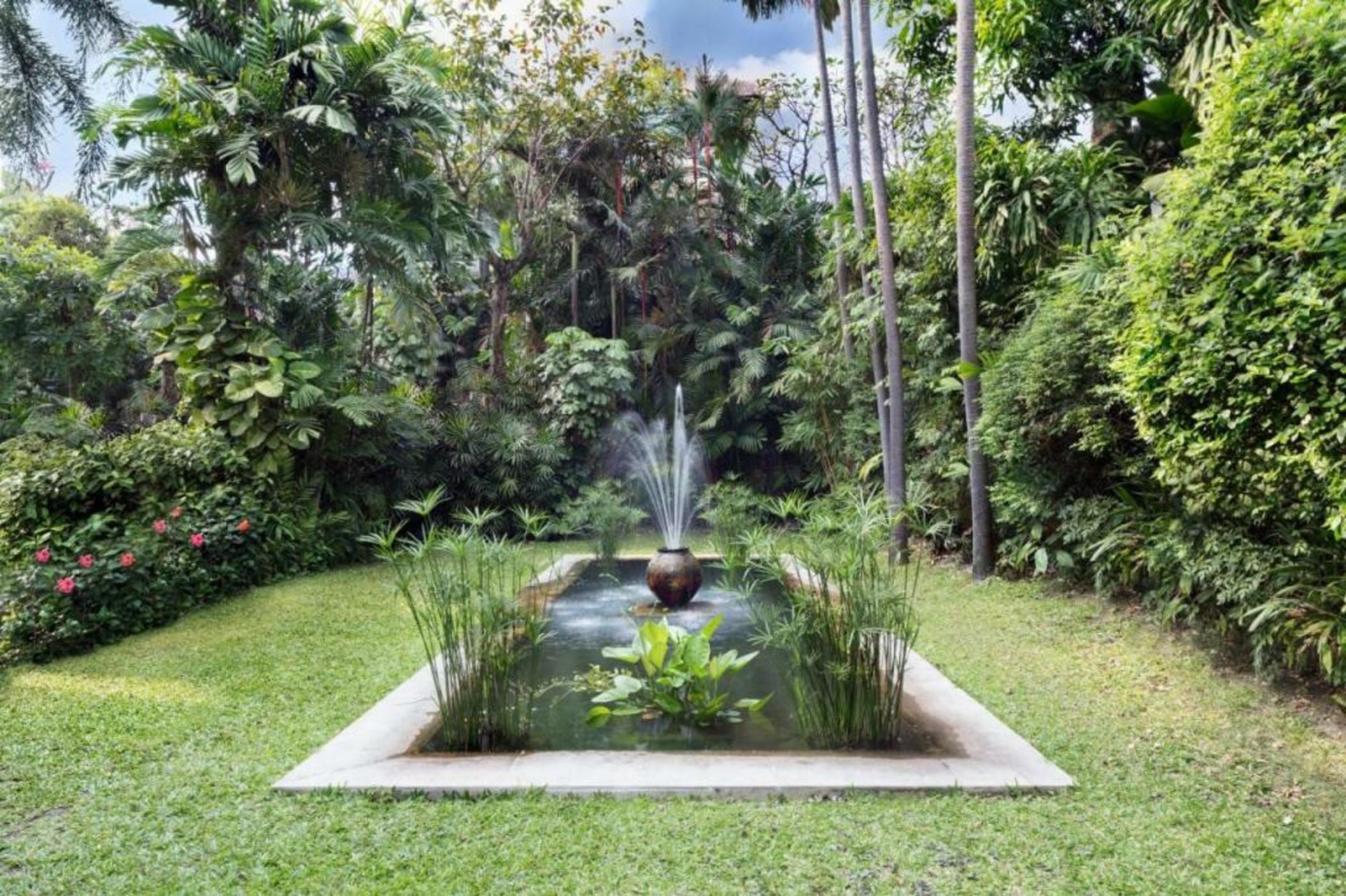 Chakrabongse Villas