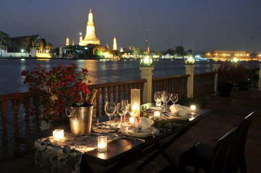 Chakrabongse Villas