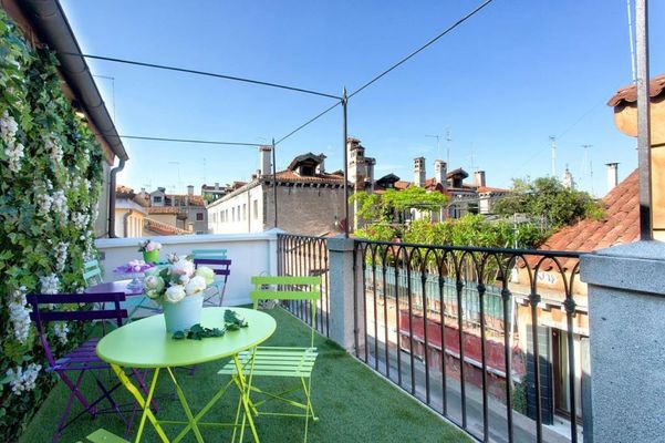 Aquamare, boutique b&b