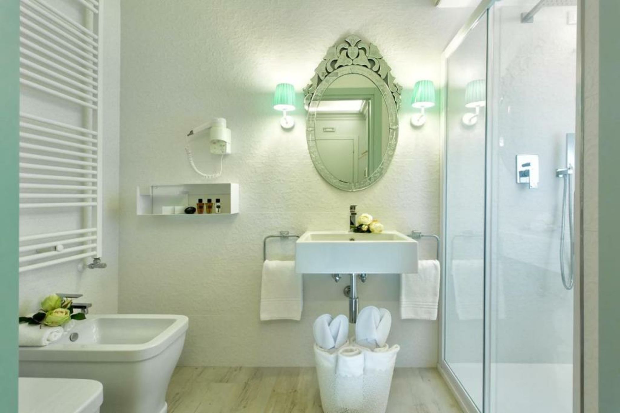 Aquamare, boutique b&b