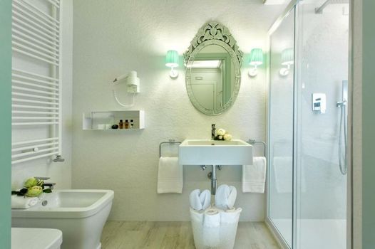 Aquamare, boutique b&b