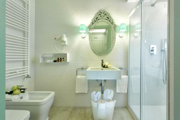 Aquamare, boutique b&b