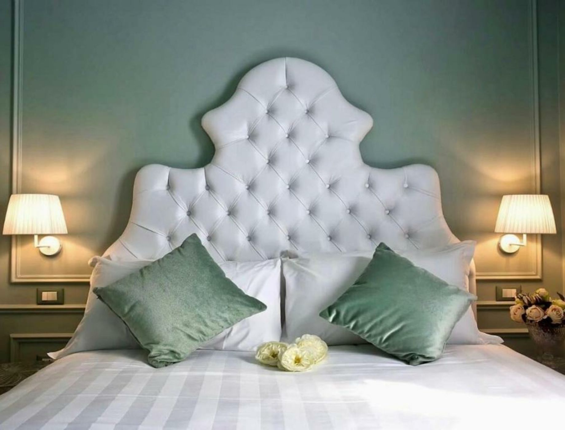 Aquamare, boutique b&b