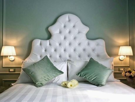 Aquamare, boutique b&b