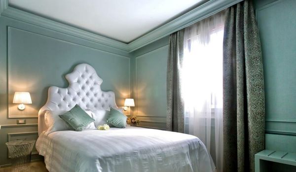 Aquamare, boutique b&b