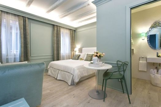 Aquamare, boutique b&b