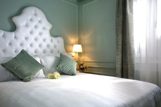 Aquamare, boutique b&b