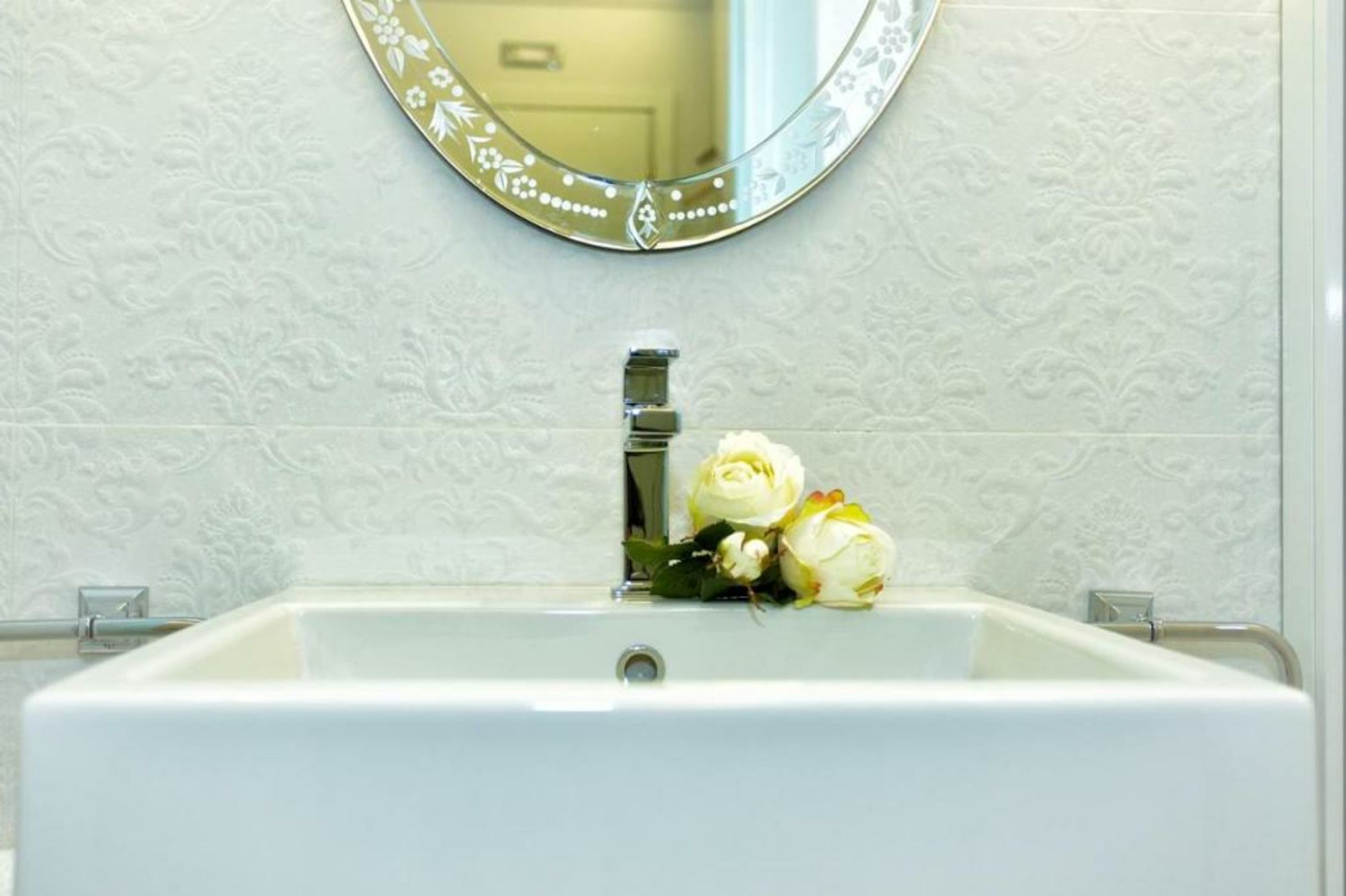 Aquamare, boutique b&b
