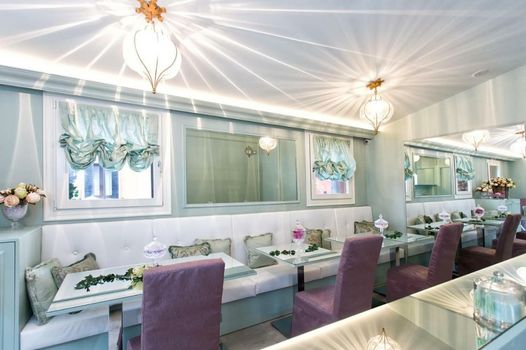 Aquamare, boutique b&b