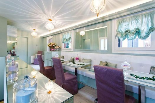 Aquamare, boutique b&b
