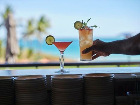 Cable Beach Club Resort & Spa