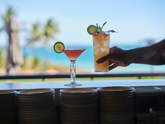 Cable Beach Club Resort & Spa