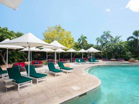 Cable Beach Club Resort & Spa