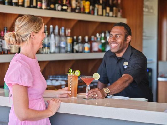 Cable Beach Club Resort & Spa