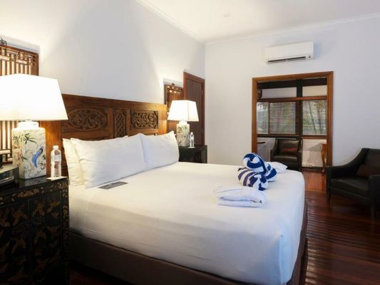 Cable Beach Club Resort & Spa