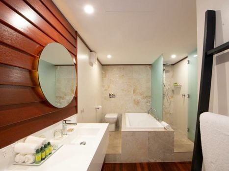 Cable Beach Club Resort & Spa