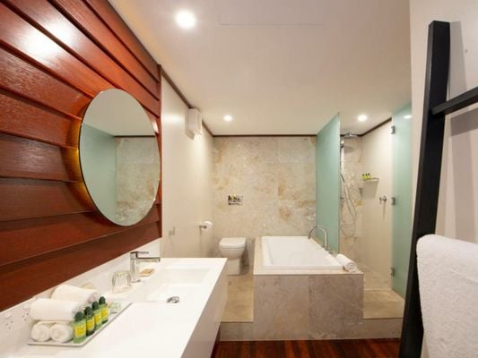 Cable Beach Club Resort & Spa