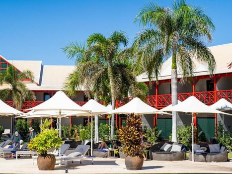 Cable Beach Club Resort & Spa