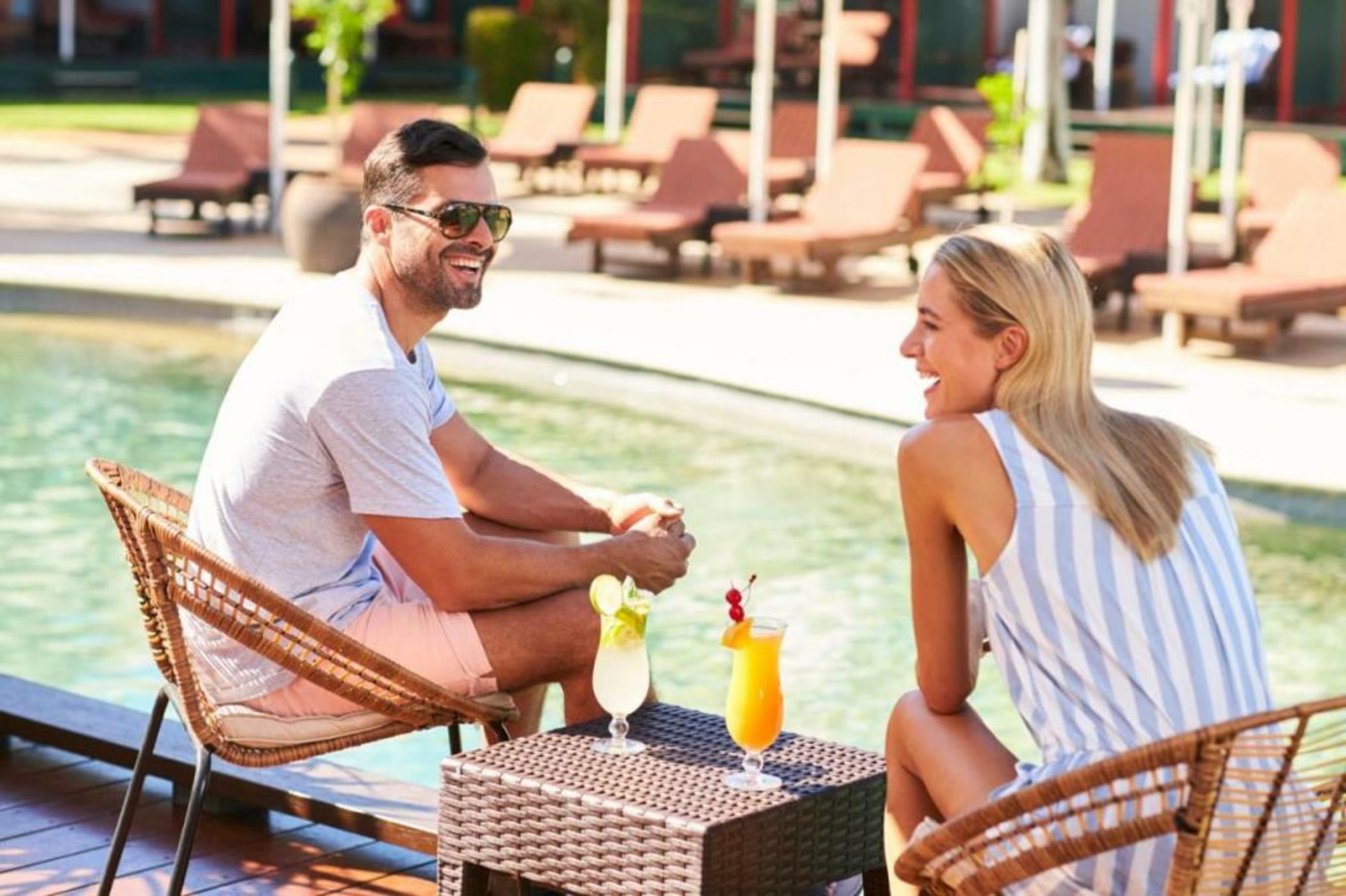 Cable Beach Club Resort & Spa
